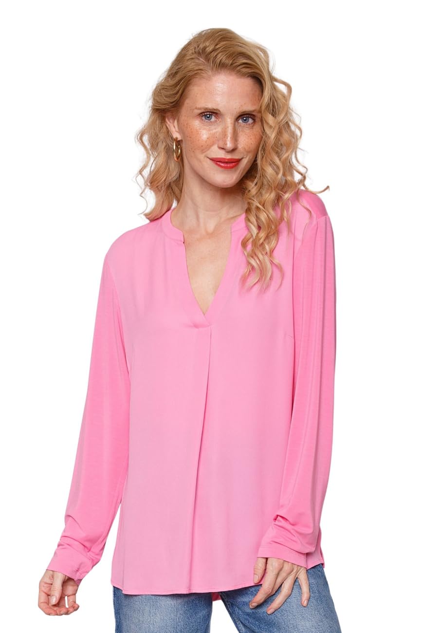 Emily van den Bergh Damenbluse 8900-402