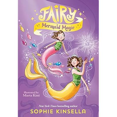 Fairy Mom and Me #4