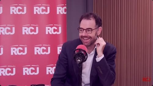 『Jean Birnbaum &ndash; L&rsquo;impertinente 95』のカバーアート