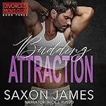 Cover of Budding Attraction