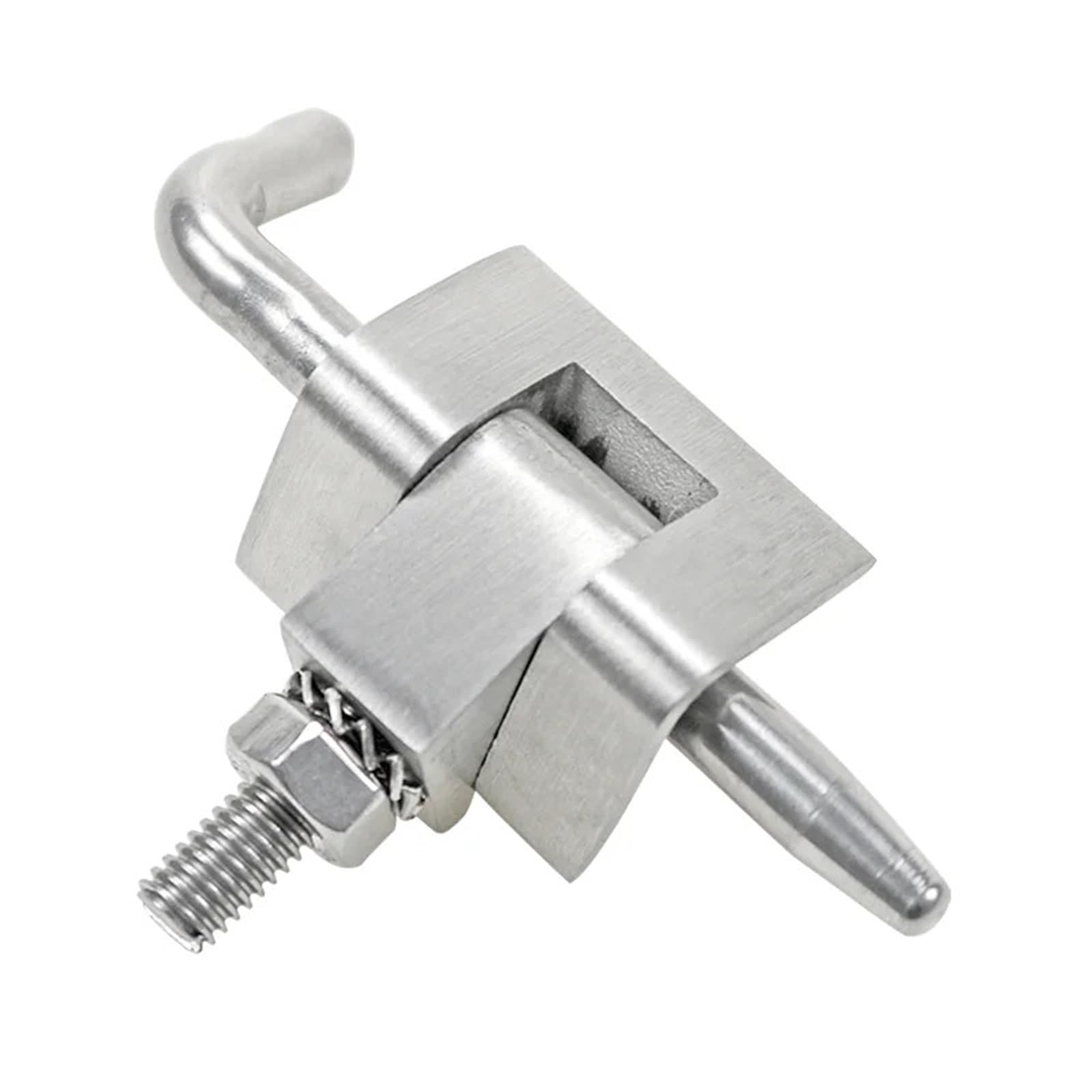 Charnière amovible inox 304 contre la rouille des armoires