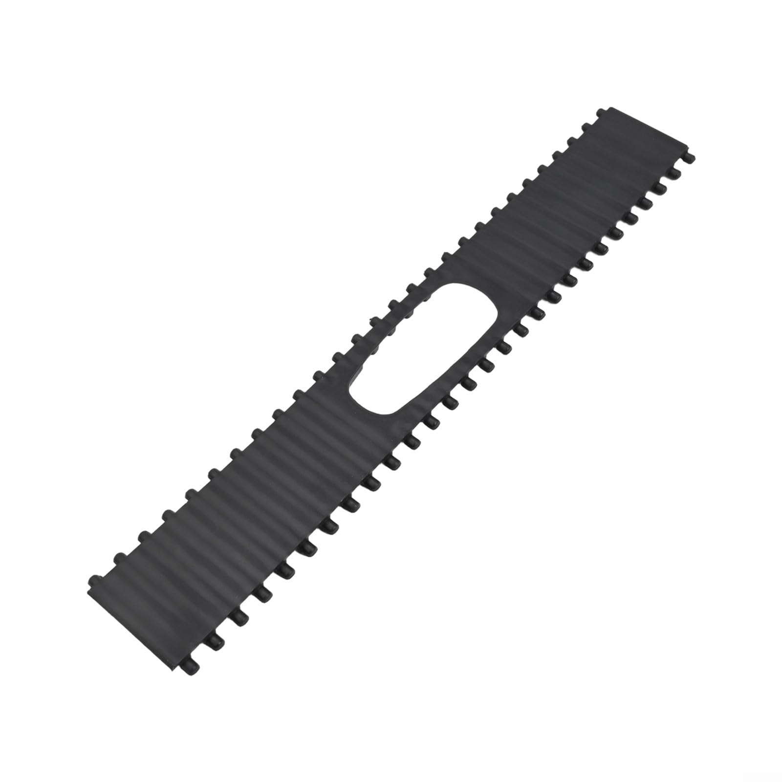 Cubierta de freno de mano para GOLF 6 para SAGITAR, 1KD713187 Cortina a prueba de polvo de freno de mano compatible con GOLF VI para polaina SAGITAR (negro)