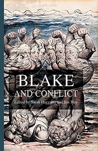 Blake and Conflict view 2