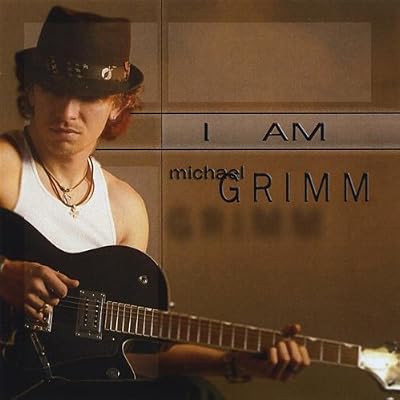 I am Michael Grimm