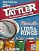 Authentic Tattler E-Z Seal Reusable Canning Lids - Regular Mouth - 1 Dozen (12)