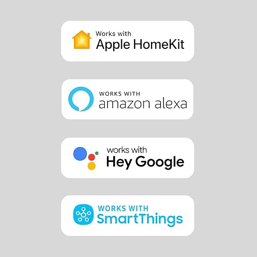 Miniatura 8 de Ecobee3 lite Termostato inteligente funciona con Tienda Alexa 2da Generación EB-STATE3LT-02