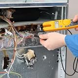 Fangehong 36-częściowy zestaw narzędzi do usuwania terminali, ściągacz złączy elektrycznych, piny do usuwania przewodów samochodowych, zestaw do usuwania zacisków