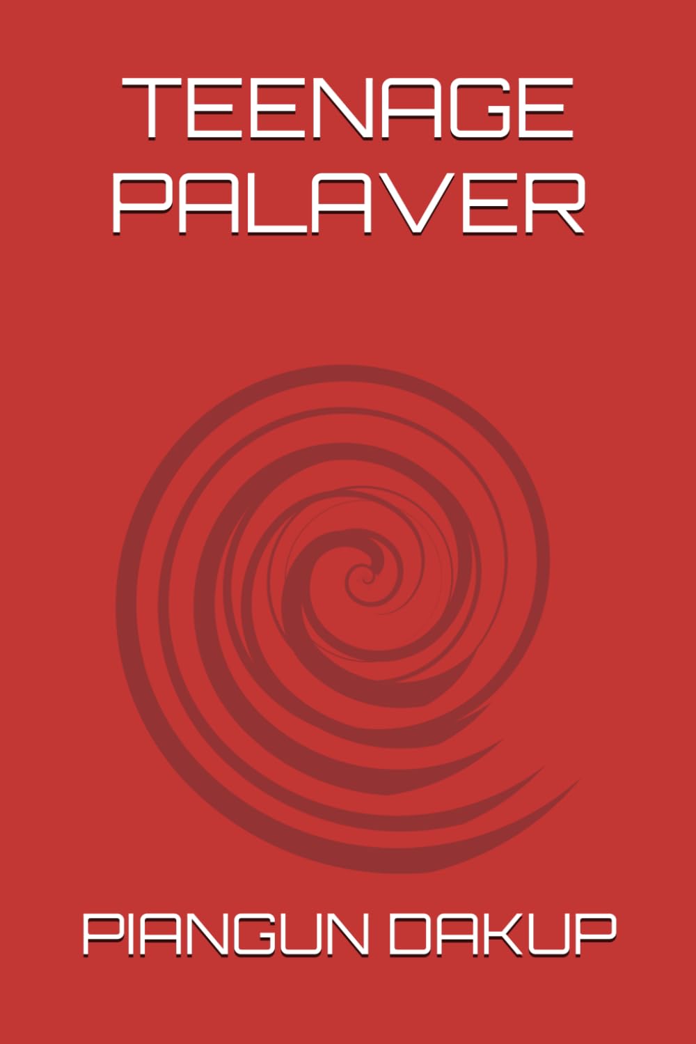 TEENAGE PALAVER