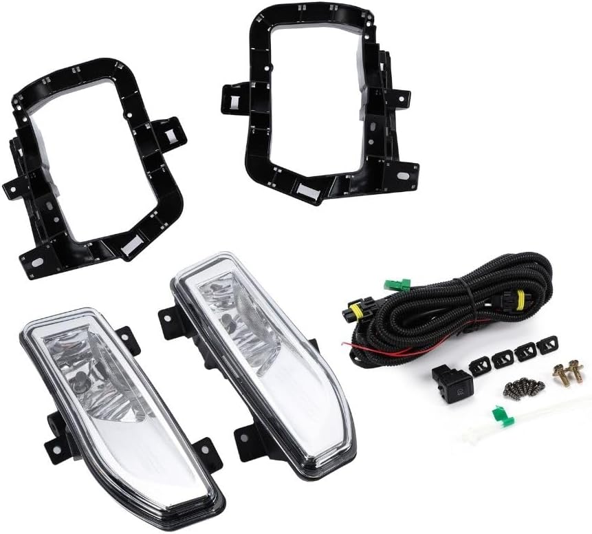 ロイヤルガード 零 LED デーモングリーン フォグ HB4 新製品 L1b LED