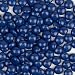 265 ct Blue Bulk Chocolate Coated Gems - Candy Shell Treats For Parties, Gifting, Baking, Dessert Toppings, Candy Buffets And Everyday Snacking (10oz)