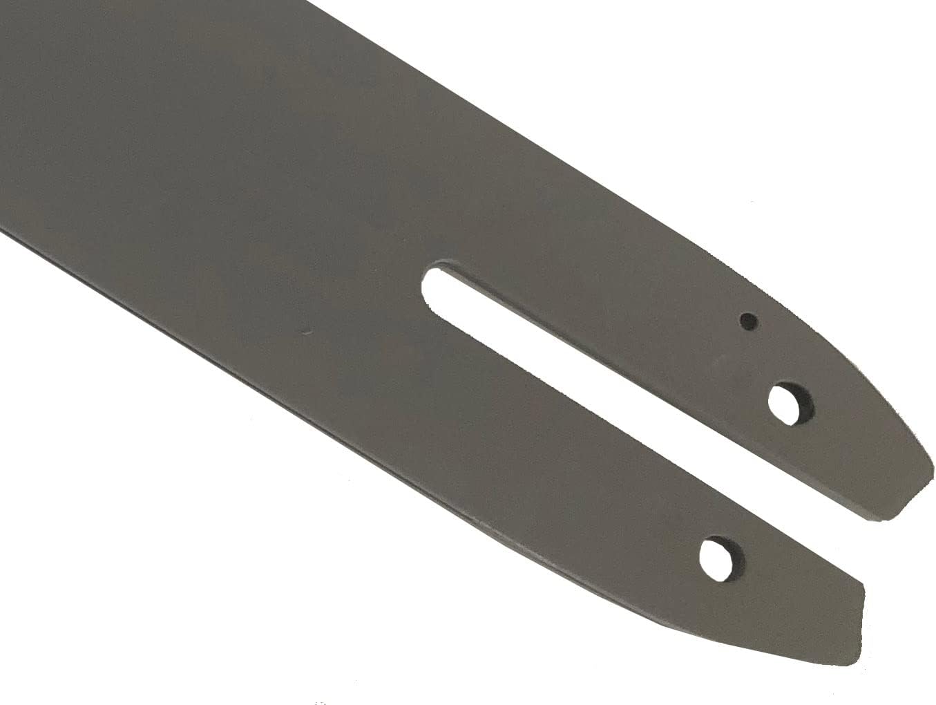 35 cm / 1.3 mm / 3/8" / 50 TG Guide bar + 4 Chains Compatible with Stihl 023 MS 230 Chainsaw