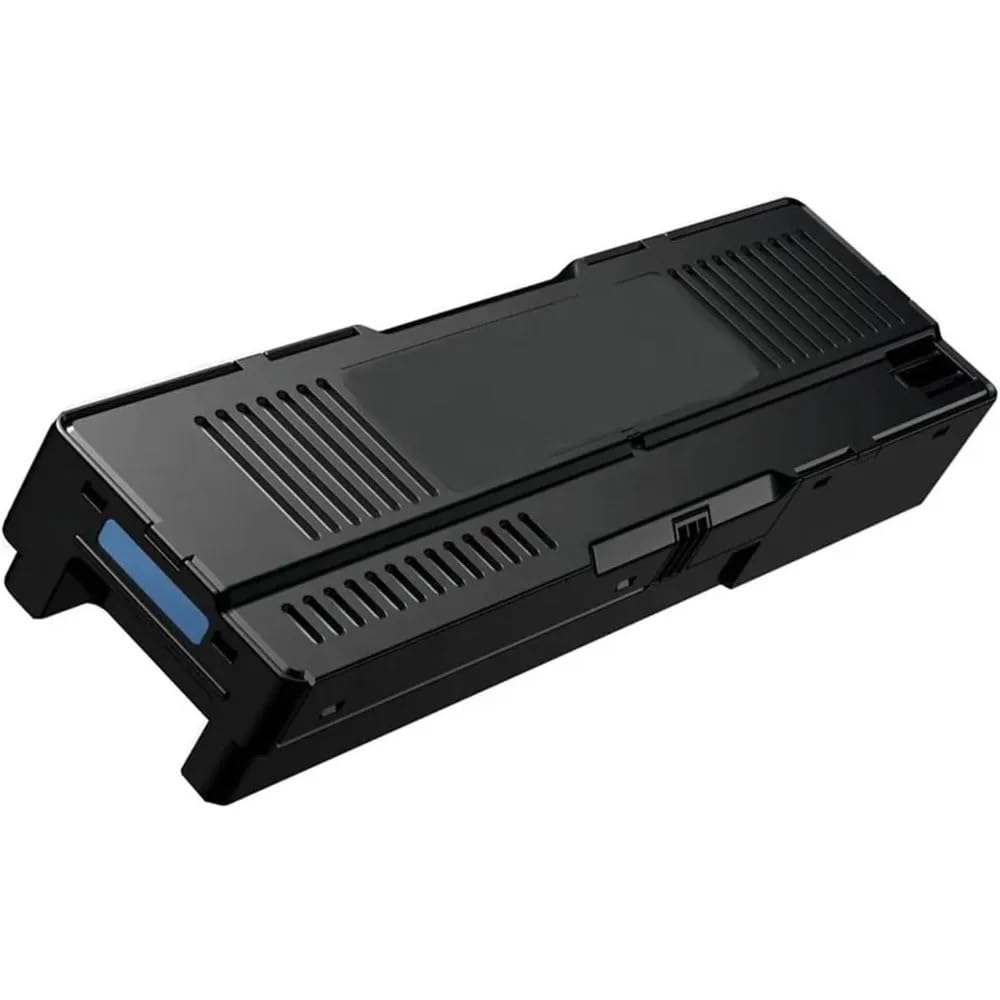 Tanque de Tinta Residual MC-G01 Apto for Impresora Canon MAXIFY GX6010 GX7010 GX6020 GX7020 6040 7040 GX6050 GX7050 GX6060 GX7060 GX6070 GX6090 Piezas