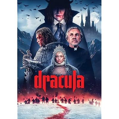 Dracula [DVD]