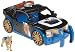 Fisher-Price Rescue Heroes Voice Comm Police Car