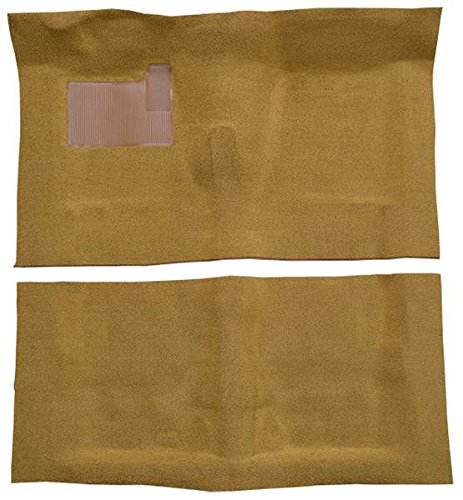 ACC Automotive Carpet 1968 to 1972 Chevrolet Chevelle, 2