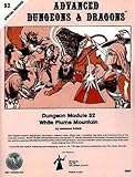 White Plume Mountain (Advanced Dungeons & Dragons Module, No. S2)