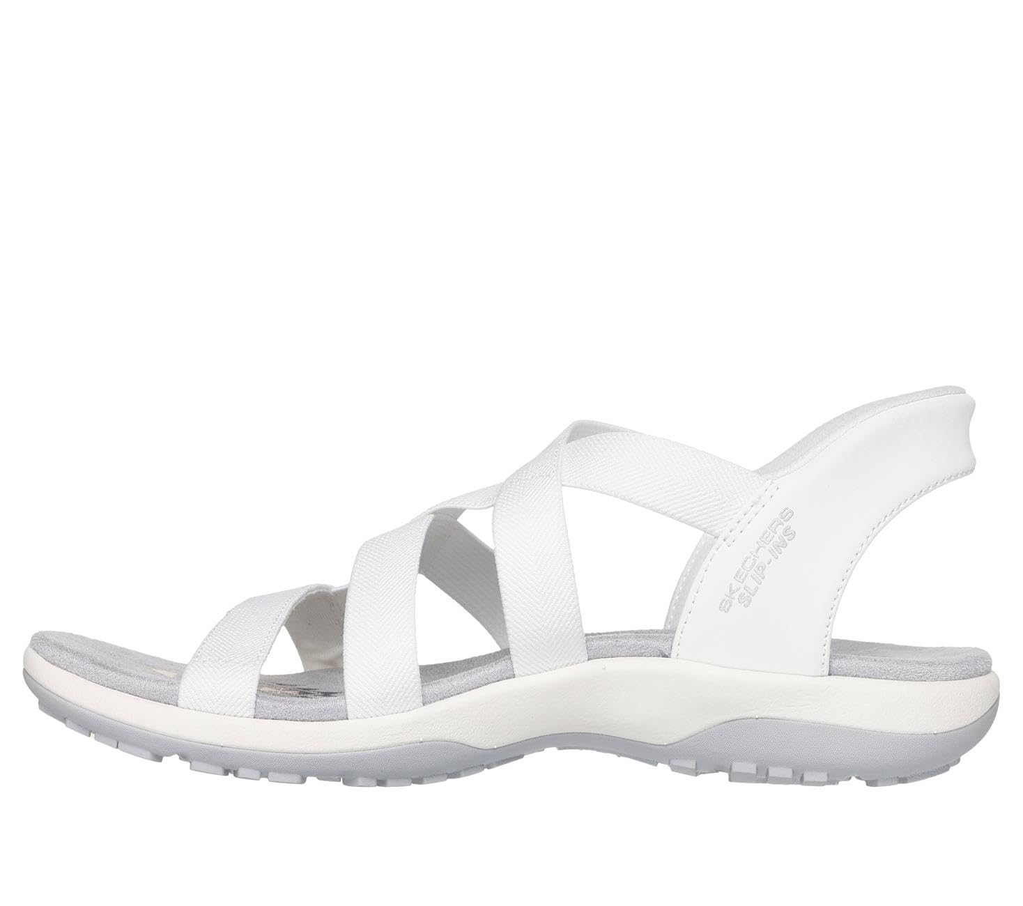 Skechers Reggae Slim - Stretch Flex Hands Free Slip-ins SandaliDonna