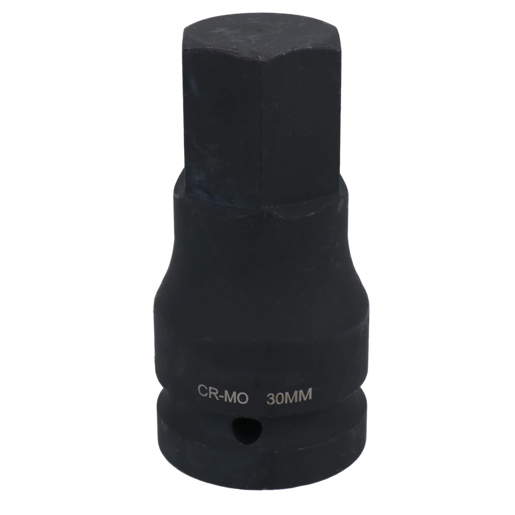 AB Tools 30mm 3/4" Drive Extra Deep Impact Hex Allen Key Socket Impacted 88mm Long from B&Q