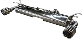 【美品】柿本改 Class KR MAZDA3 FB・CX-30 美品】柿本改 Class KR MAZDA3 FB・CX-30 柿本改 Class KR チタン