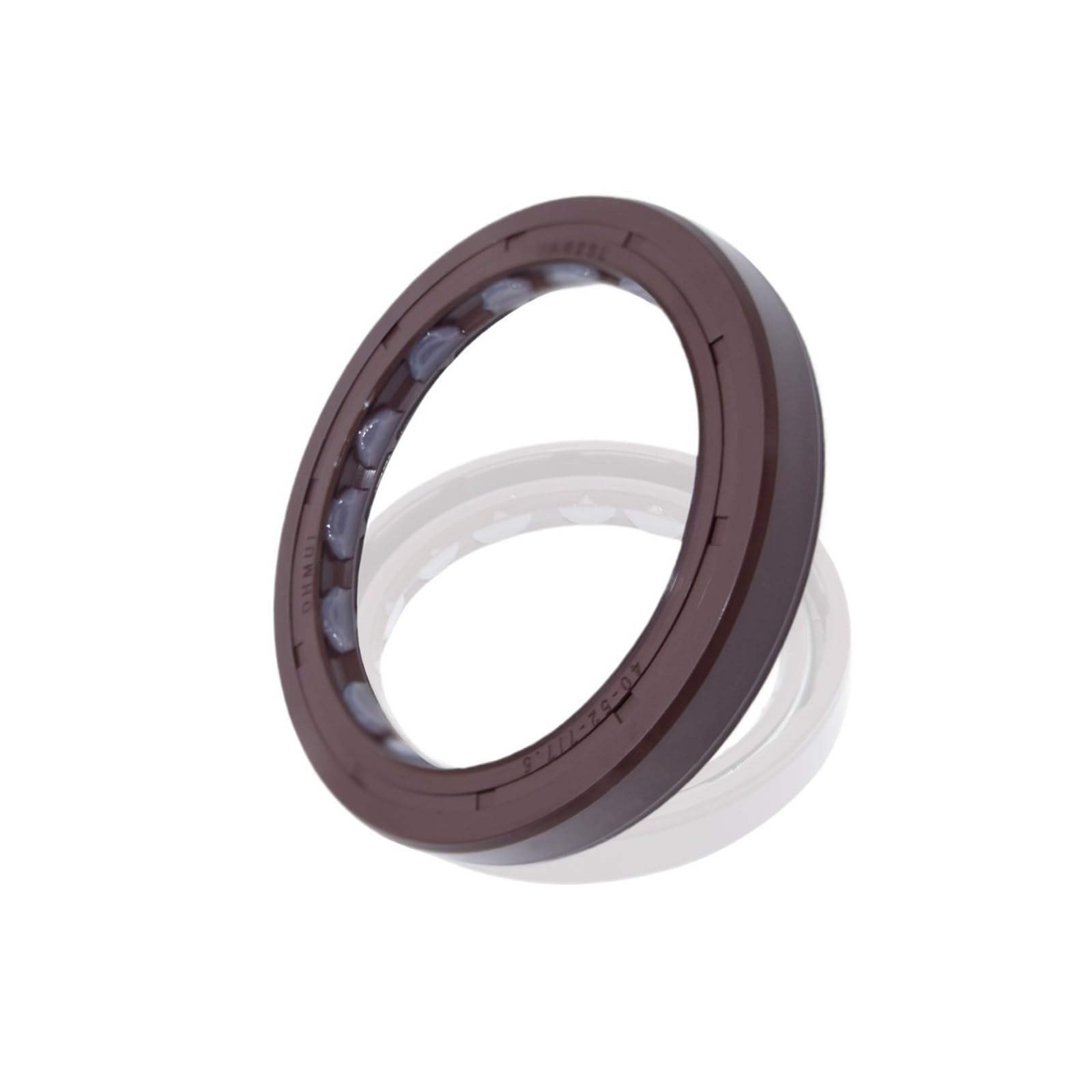 CJKXPZMH Rubber Seal Resistance BAB2SL 40 * 52 * 7/7.5 MM