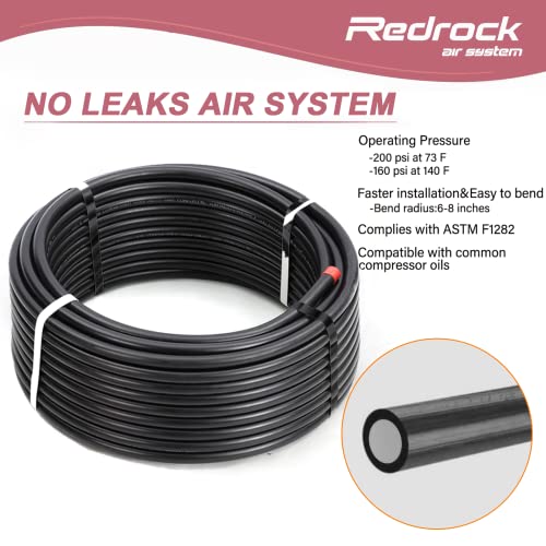 La Mejor review de Uniones Universales tuberías aire comprimido Top diez. 13 Imagen adicional