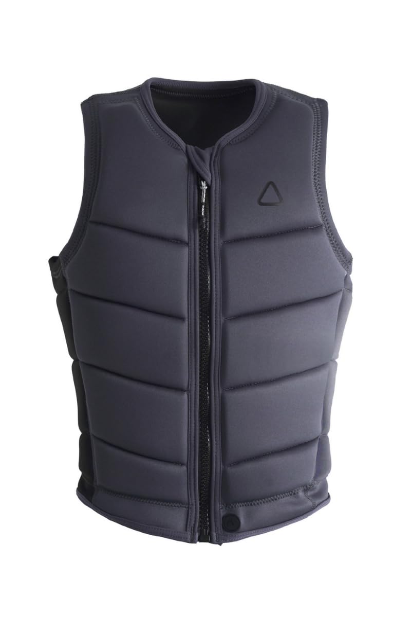 Follow Corp Ladies Weste 2025 Black