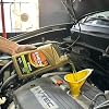 ENEOS 3701-320 0W-20 Fully Synthetic Motor Oil, 5 Quart, 1 Pack