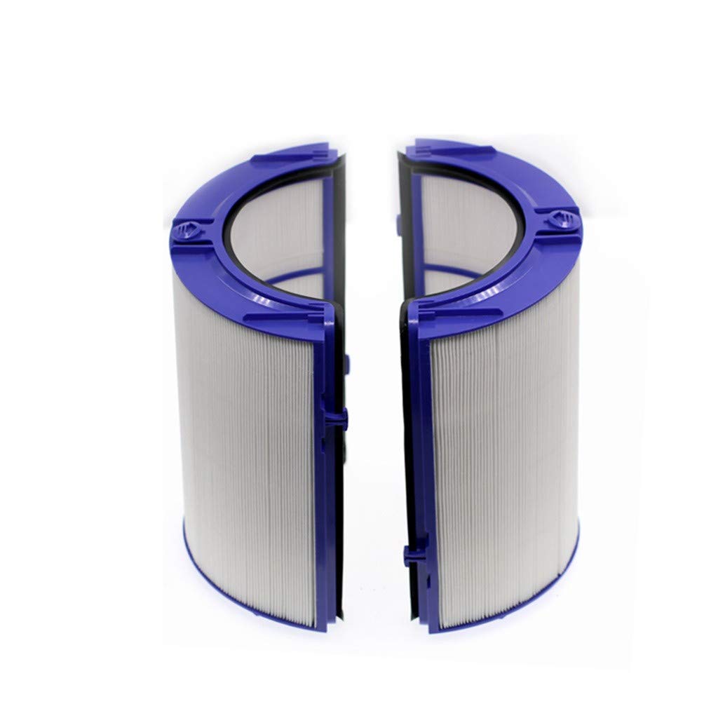 Filtre Dyson Pure Cool TP04 purificateur d'air compact deux niveaux