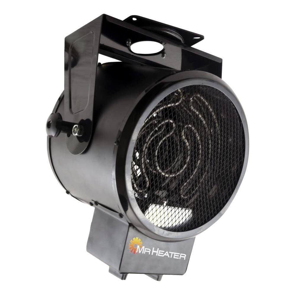 Mr. Heater F236130 MH530FAET 5.3 kW Forced Air Electric Heater