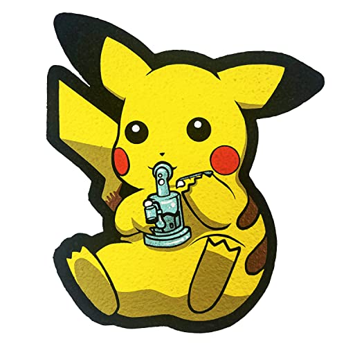 MOODMATS ORFIN 옐로우 90U 다바추 업사이클 고무 매트