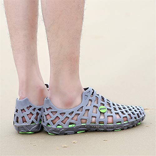 Asifn Water Shoes Women Men Sandals Beach Shoes Casual Beach Mesh Outdoor Sport Massage3