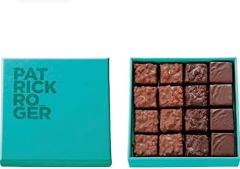 Amazon.co.jp: Patrick Roger（パトリック・ロジェ） ロシェ
