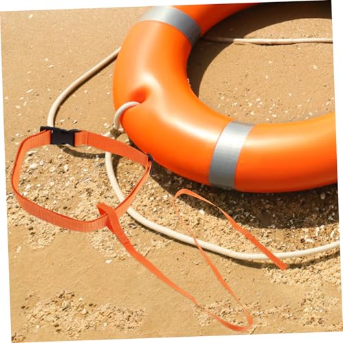 Cinturón de seguridad para entrenamiento de natación VICASKY miniatura 6