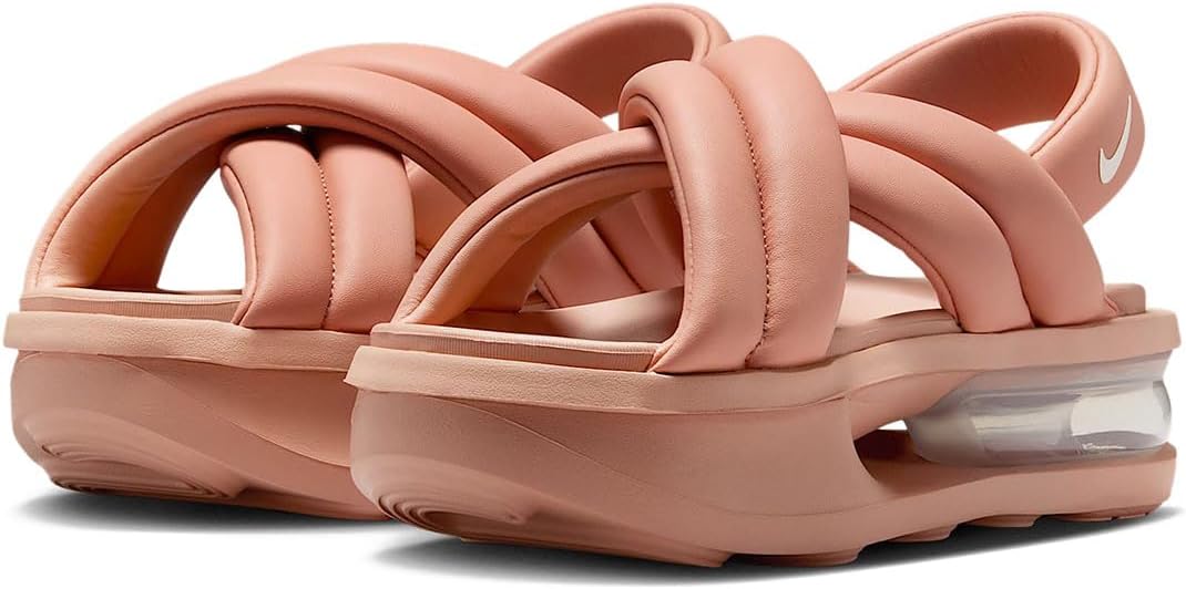 ナイキ] エア マックス アイラ W AIR MAX ISLA ローズゴールド/ローズ