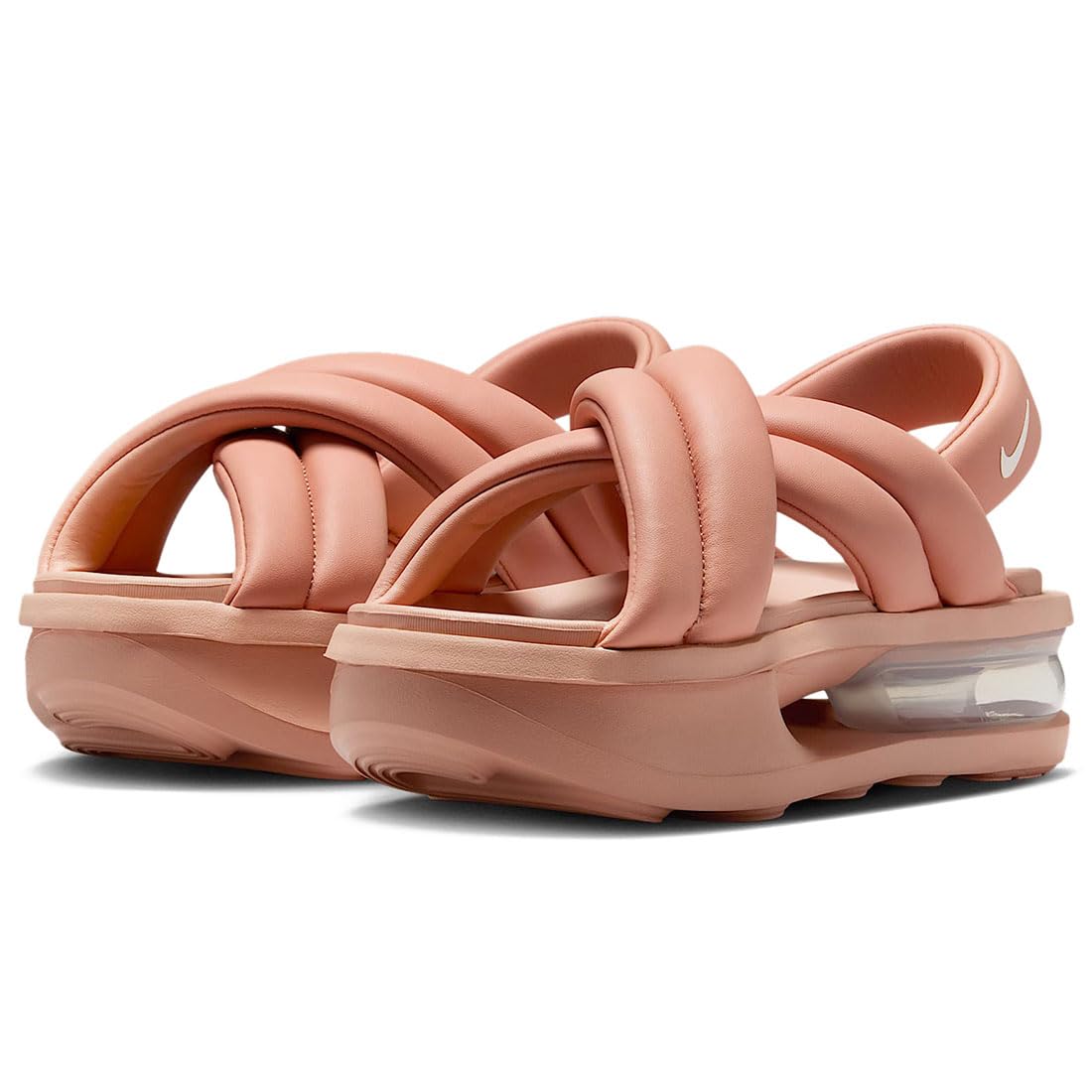 ナイキエアマックスアイラ ローズゴールド セール】ナイキ エア マックス アイラ ウィメンズサンダル