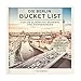 Produktbild memoriecation® Berlin Bucket List - Dein Berlin Reiseführer mit integriertem Reisetagebuch zum Selbstgestalten - Das perfekte Berlin Geschenk - Hardcover