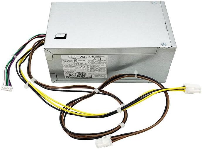 電源ユニット互換用 HP D16-250P1A 250W電源ユニット(3線)