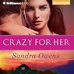 Cover of Crazy for Her