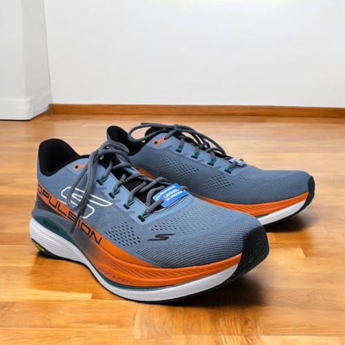 Image of Skechers Mens Max Cushioning Propulsion Sneaker