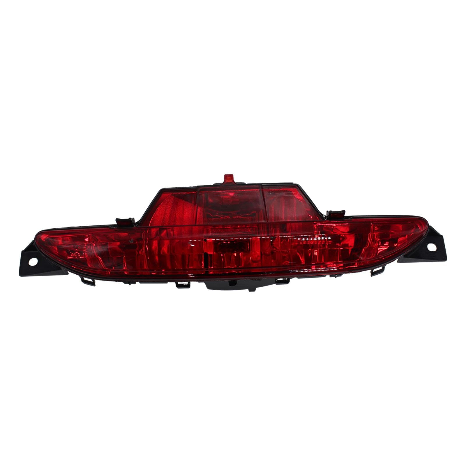 Feu Antibrouillard Arrière Robuste 9674308980 pour 208 2015-2019