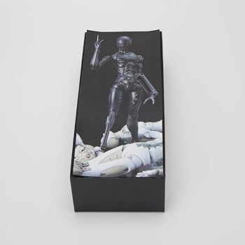 1000toys 東亜重工 合成人間 鹵獲転用体 1/6スケール フィギュア Amazon.co.jp: 1/6 東亜重工 1/6スケール 合成人間 可動