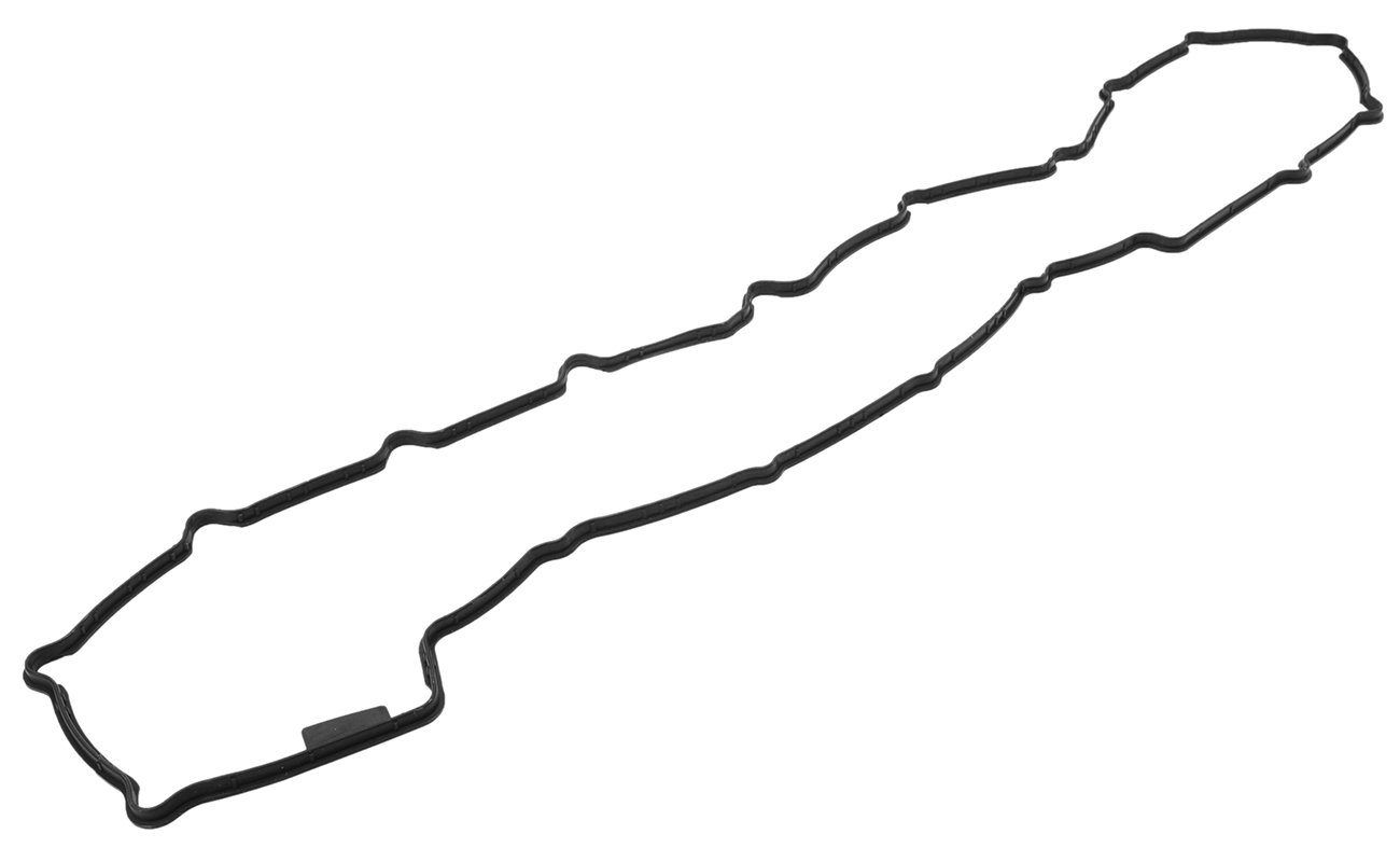 Amazon.com: Bapmic 11127552281 Engine Valve Cover W/Gaskets 