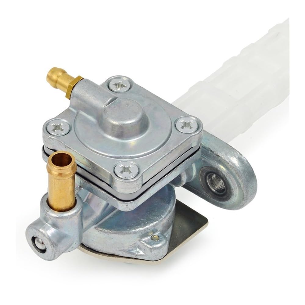 Llave de purga de combustible para Kawasaki KZ1000 P, GPz750 y KZ750 LTD, repuesto 51023-1039 3