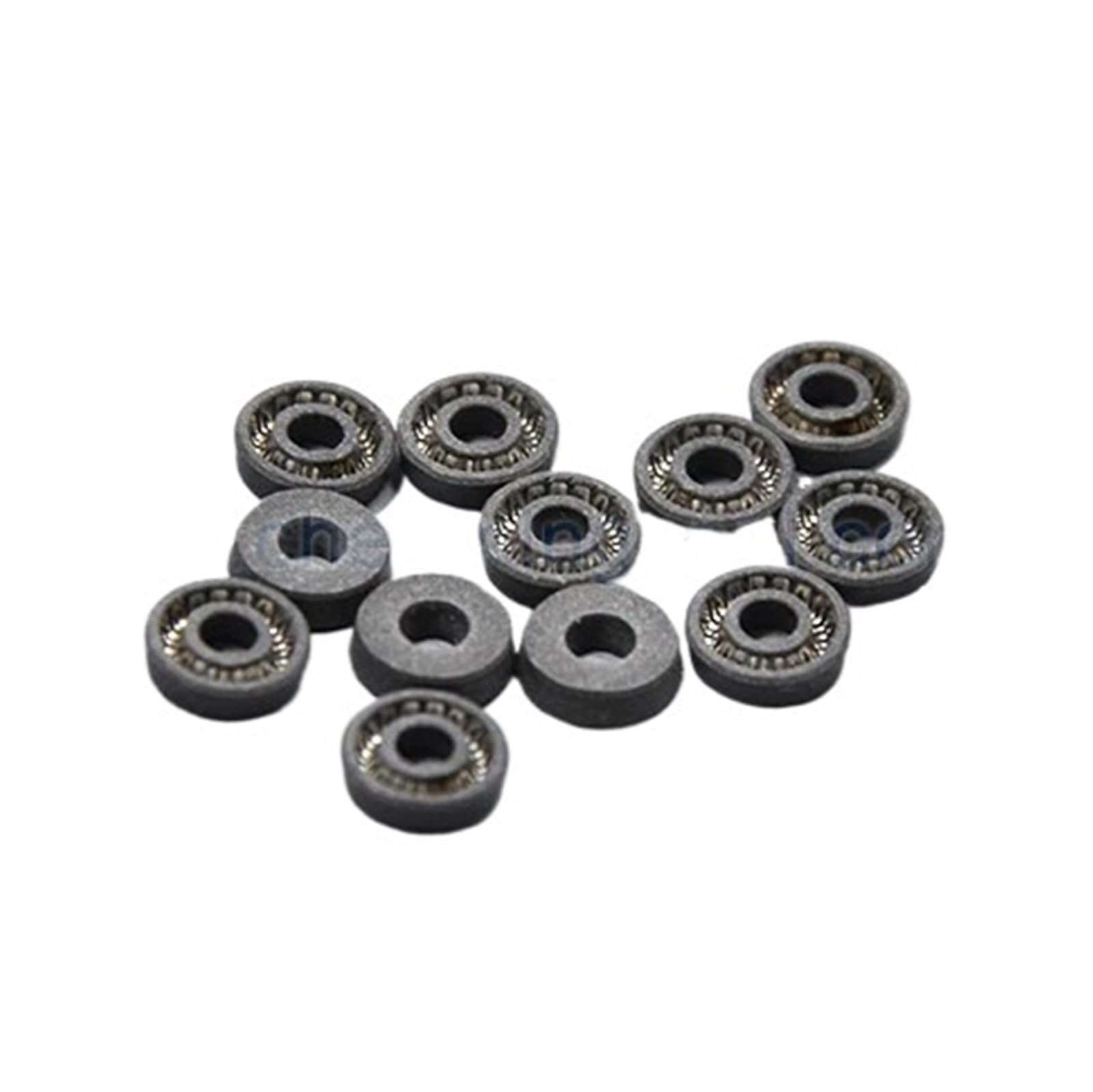 Joint 3x7,4x2,2 bague d'étanchéité pour réparation de micromoteur et modélisme