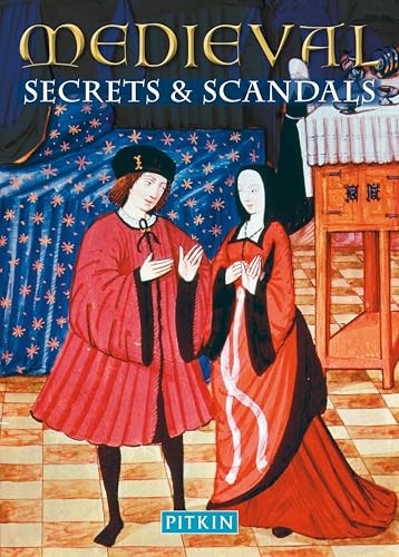 Medieval Secrets  Scandals (English Edition)