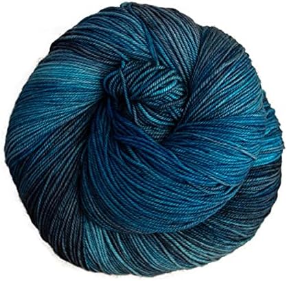 Malabrigo Sock Yarn 362 Under The Sea