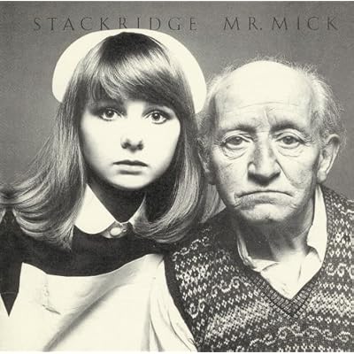 Mr Mick
