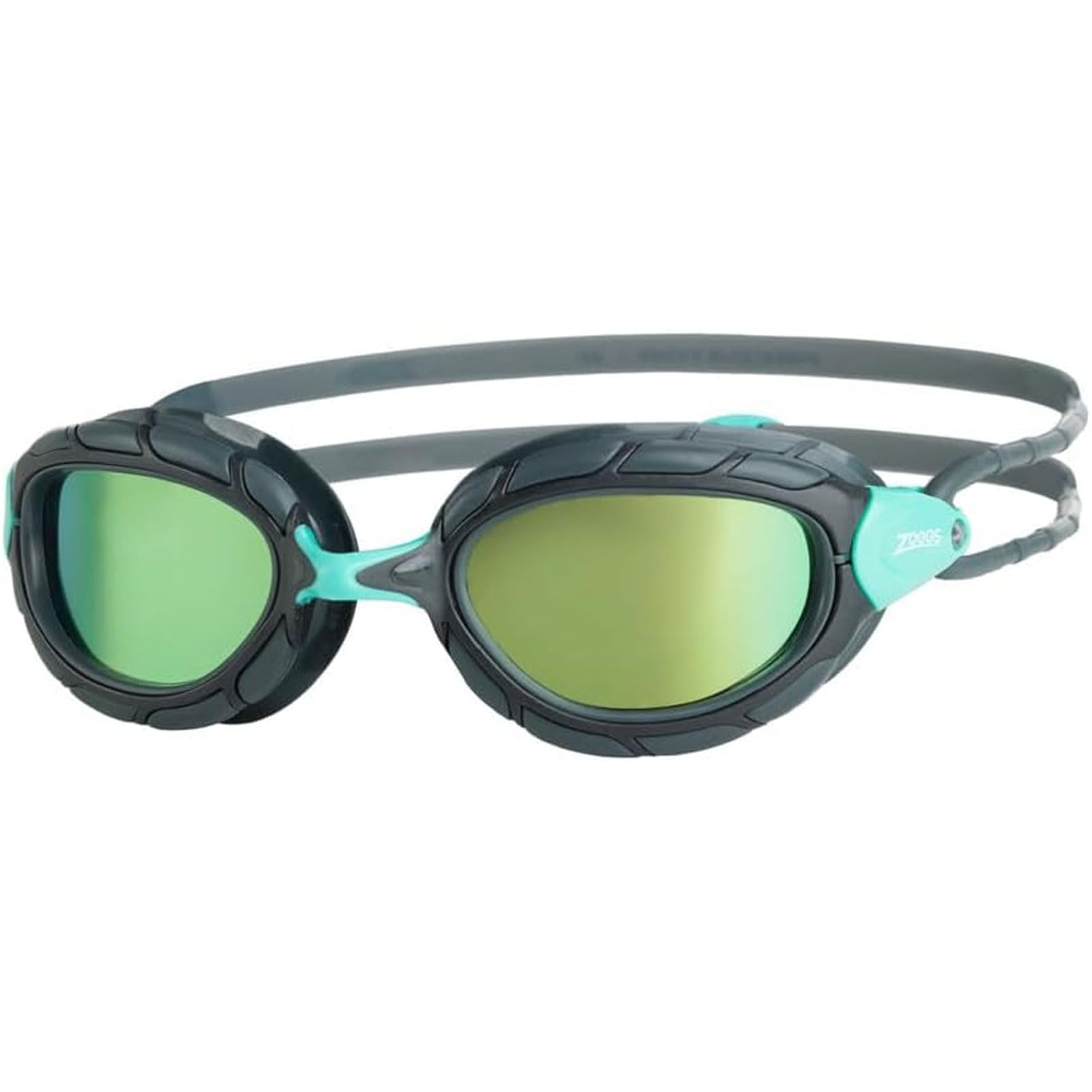 Zoggs Predator Titanium Reactor