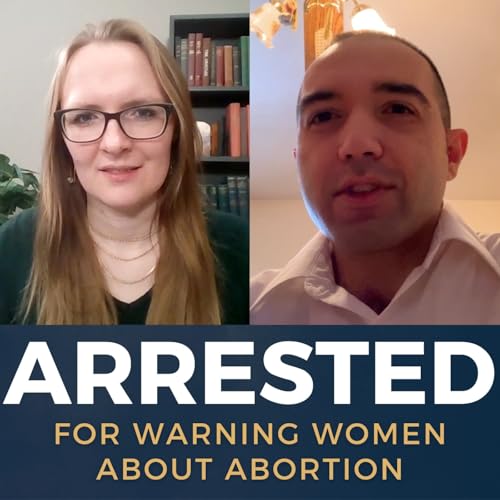 Arrested for Pro-Life Advocacy: Alex Kissiakov&rsquo;s Court Victory in Canada