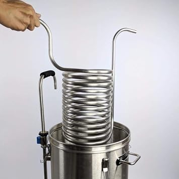 35L Robobrew with Pump